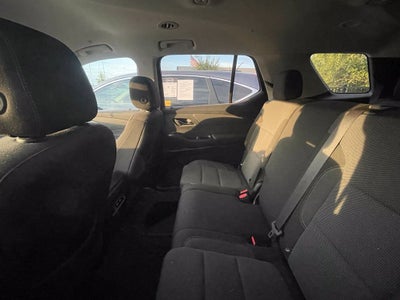 2021 Chevrolet Traverse LS - 1 OWNER / CLEAN CARFAX