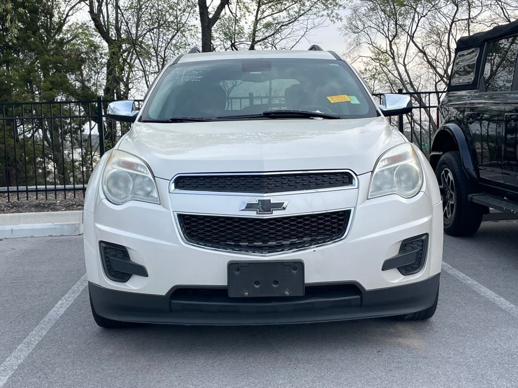 2014 Chevrolet Equinox LT SUNROOF / CLEAN CARFAX
