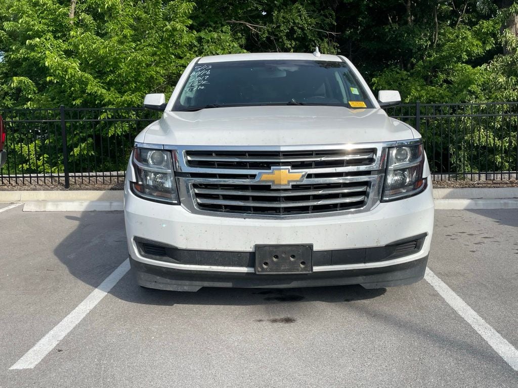 2019 Chevrolet Tahoe LS