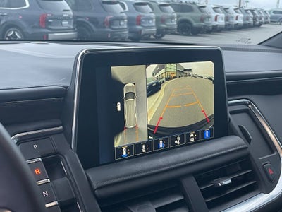 2023 Chevrolet Suburban Z71 - PANORAMIC ROOF / HD SURROUND VISION