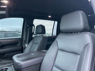 2023 Chevrolet Suburban Z71 - PANORAMIC ROOF / HD SURROUND VISION
