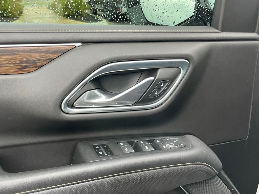 2022 Chevrolet Suburban Premier - PANORAMIC SUNROOF / ADAPTIVE CRUISE