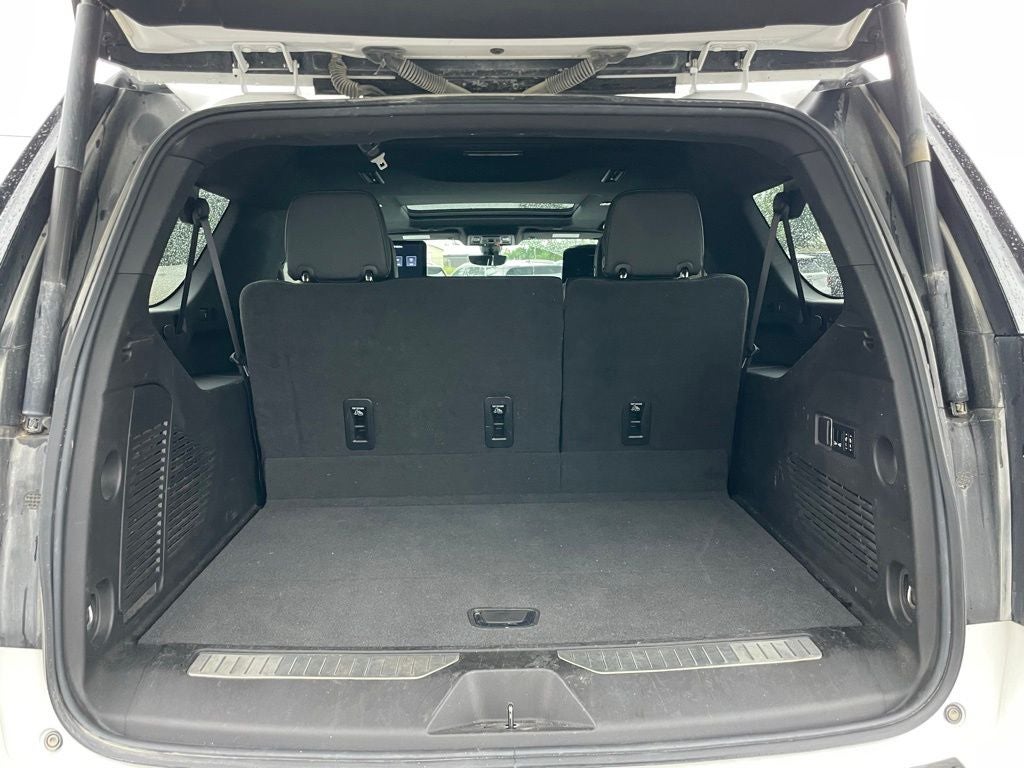 2022 Chevrolet Suburban Premier - PANORAMIC SUNROOF / ADAPTIVE CRUISE