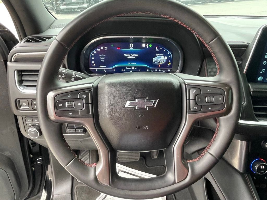 2023 Chevrolet Tahoe RST - MAX TRAILERING PKG / MEMORY SEATS