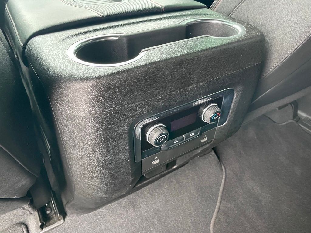 2023 Chevrolet Tahoe RST - MAX TRAILERING PKG / MEMORY SEATS