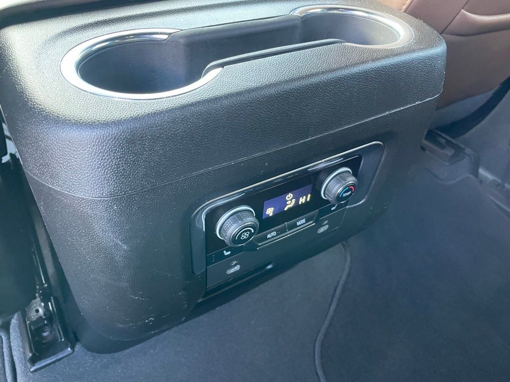 2023 Chevrolet Tahoe High Country - ADAPTIVE CRUISE / POWER STEPS