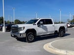 2021 GMC Sierra 2500HD SLT - POWER SUNROOF / VENITLATED FRONT SEATS
