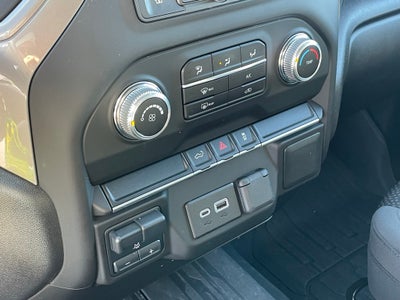 2023 GMC Sierra 2500HD Pro - GOOSENECK PKG / APPLE CARPLAY