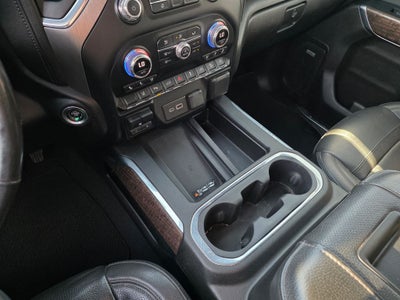 2022 GMC Sierra 2500HD Denali - ONE OWNER / CLEAN CARFAX