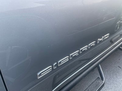 2026 GMC Sierra 2500HD SLE - 5TH WHEEL PREP PKG / 6.6 TURBODIESEL