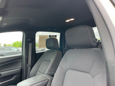 2023 GMC Canyon Elevation - CLEAN CARFAX / FORWARD COLLISION ALERT