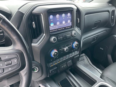 2019 GMC Sierra 1500 Denali - VENTILATED SEATS / REMOTE START