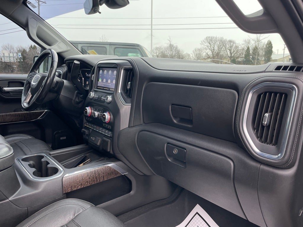 2019 GMC Sierra 1500 Denali - VENTILATED SEATS / REMOTE START