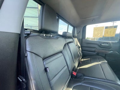 2019 GMC Sierra 1500 Denali - SUNROOF / HEADS UP DISPLAY