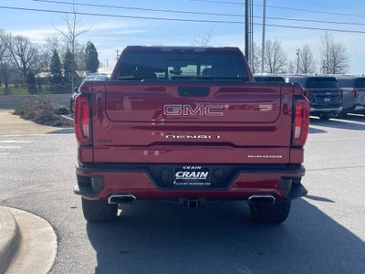 2019 GMC Sierra 1500 Denali - SUNROOF / HEADS UP DISPLAY