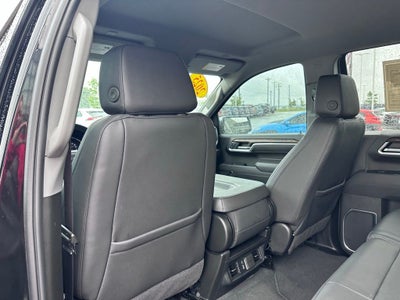 2025 GMC Sierra 1500 SLT - MEMORY SEAT / LANE KEEP ASSIST