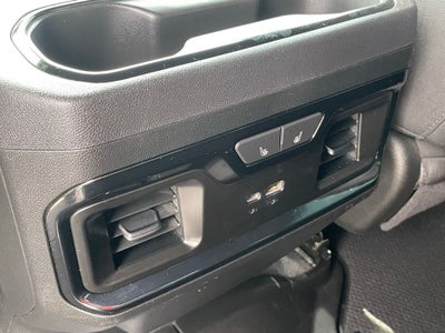 2023 GMC Sierra 1500 AT4 - SUNROOF / HEAD-UP DISPLAY