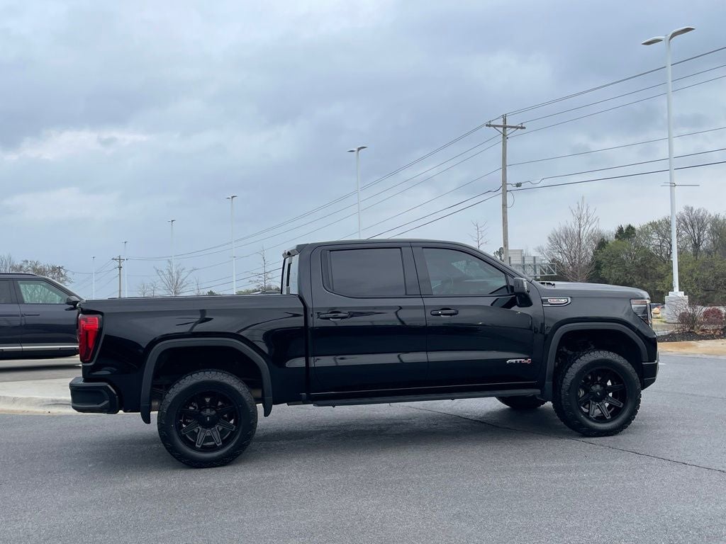 2023 GMC Sierra 1500 AT4 - SUNROOF / HEAD-UP DISPLAY