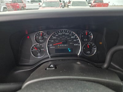 2024 GMC Savana 2500 Work Van - BUILT TO BUILD YOUR BUSINESS