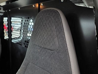 2024 GMC Savana 2500 Work Van - BUILT TO BUILD YOUR BUSINESS