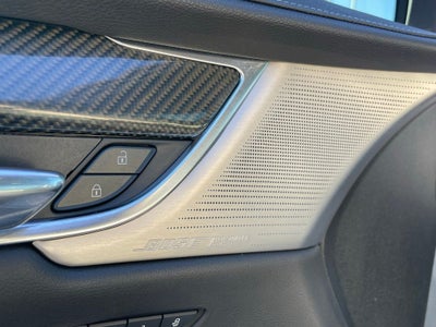 2021 Cadillac XT6 Sport