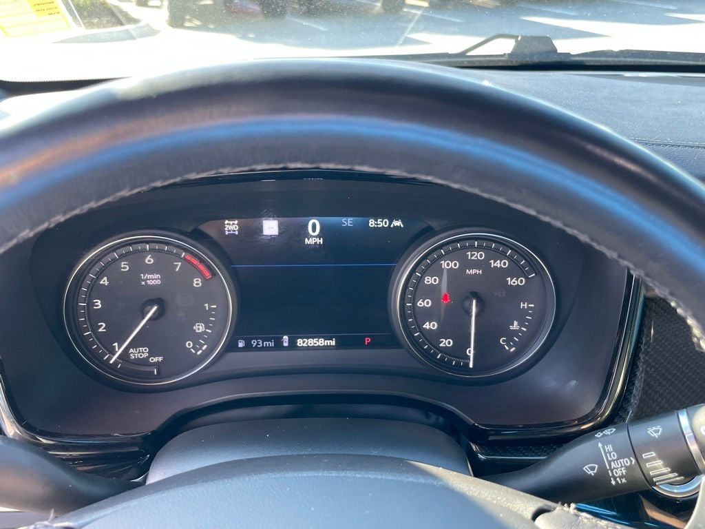 2021 Cadillac XT6 Sport