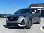 2021 Cadillac XT6 Sport
