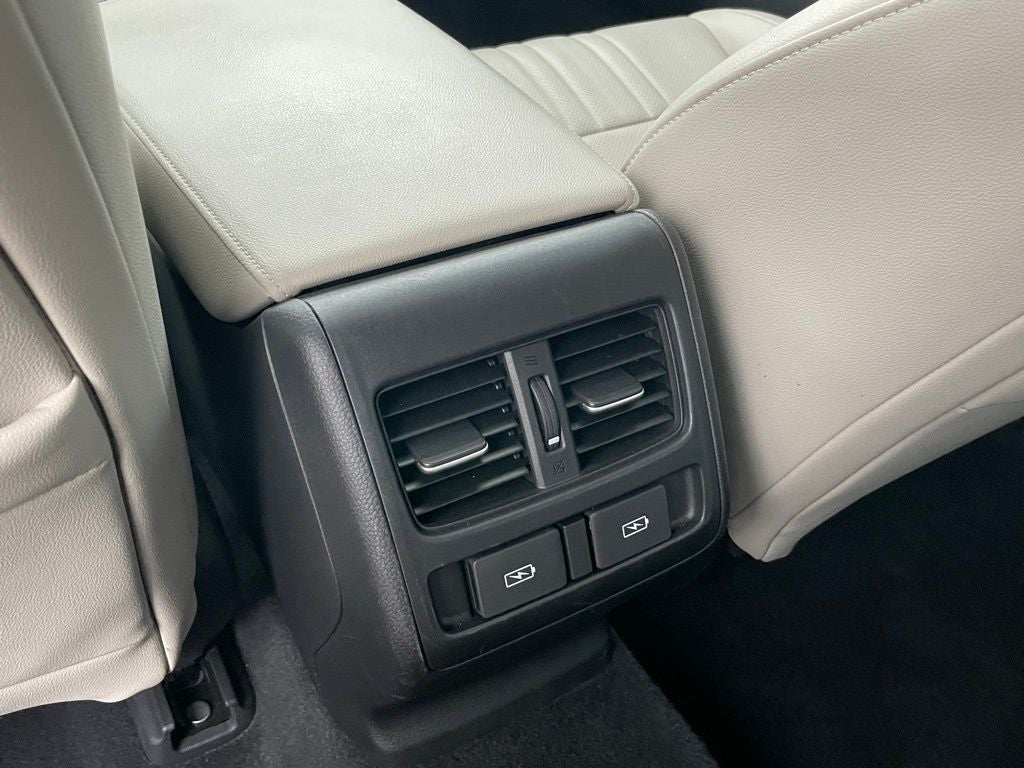 2021 Honda Accord Hybrid Touring - HEADS UP DISPLAY / ADAPTIVE CRUISE CONTROL