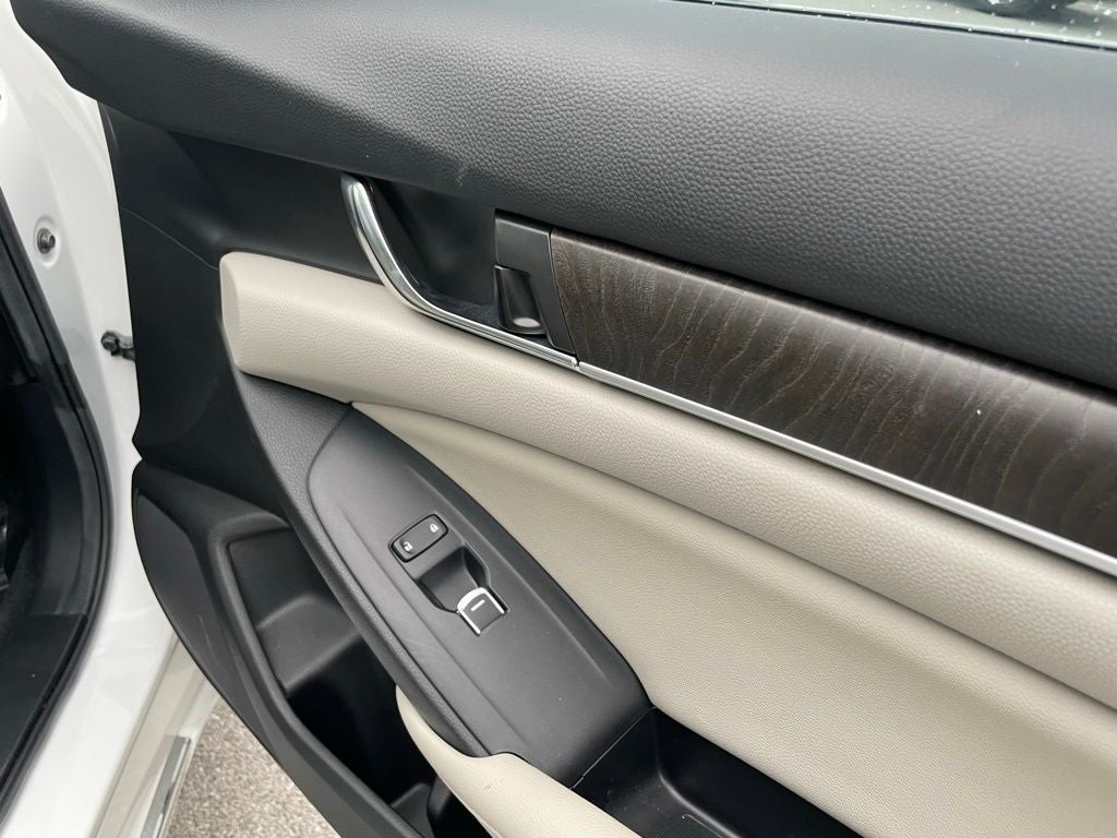 2021 Honda Accord Hybrid Touring - HEADS UP DISPLAY / ADAPTIVE CRUISE CONTROL