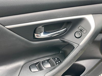 2017 Nissan Altima 2.5 SV - REMOTE START / BLIND SPOT WARNING