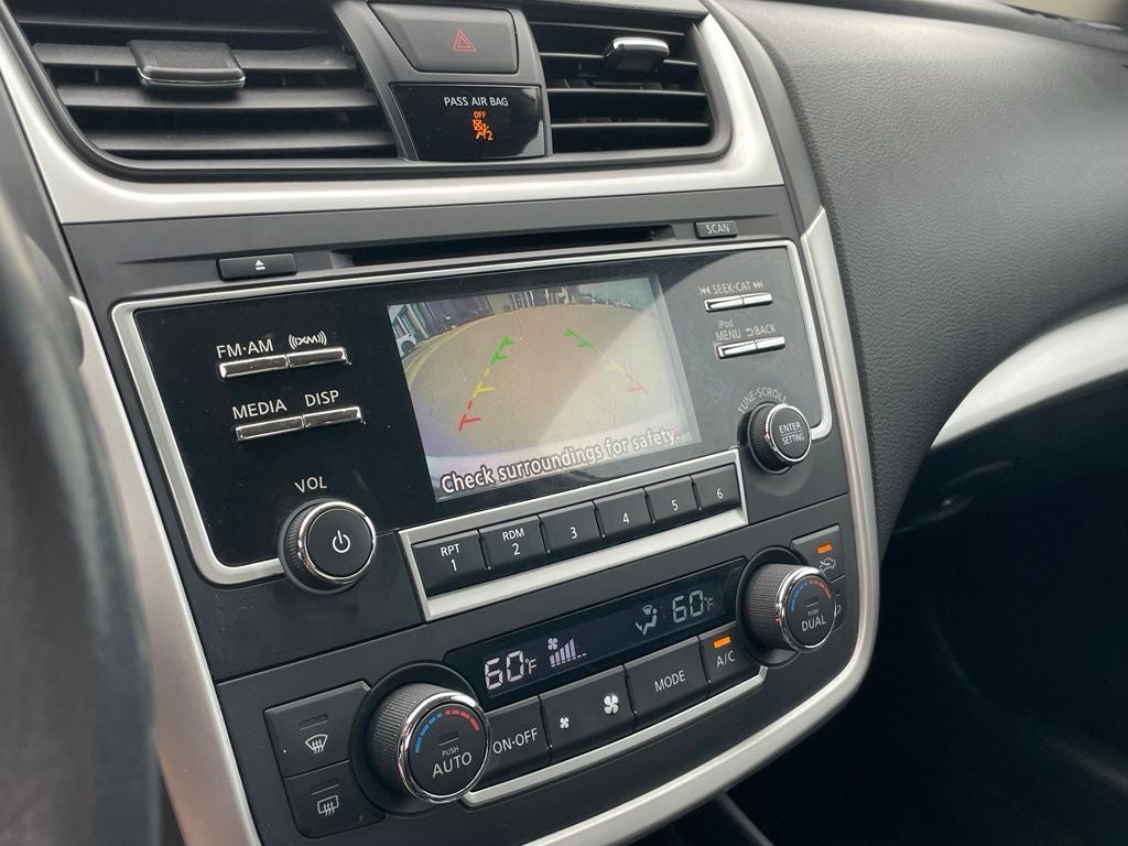 2017 Nissan Altima 2.5 SV - REMOTE START / BLIND SPOT WARNING
