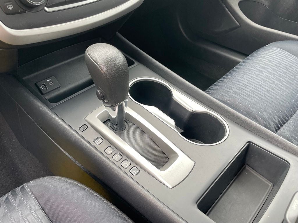 2017 Nissan Altima 2.5 SV - REMOTE START / BLIND SPOT WARNING