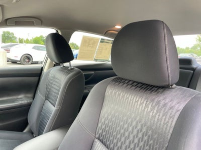2017 Nissan Altima 2.5 SV - REMOTE START / BLIND SPOT WARNING