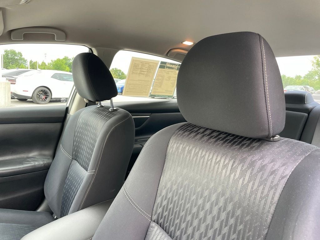 2017 Nissan Altima 2.5 SV - REMOTE START / BLIND SPOT WARNING
