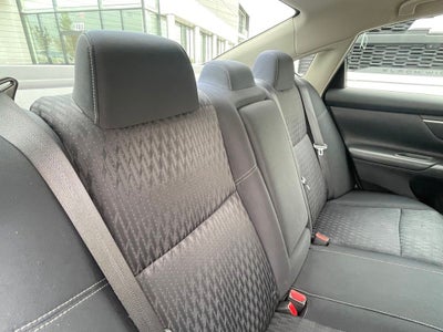 2017 Nissan Altima 2.5 SV - REMOTE START / BLIND SPOT WARNING