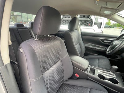 2017 Nissan Altima 2.5 SV - REMOTE START / BLIND SPOT WARNING