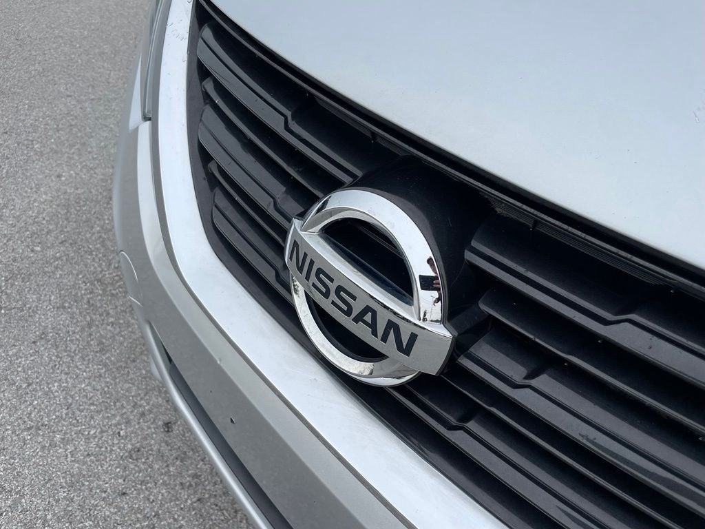 2017 Nissan Altima 2.5 SV - REMOTE START / BLIND SPOT WARNING