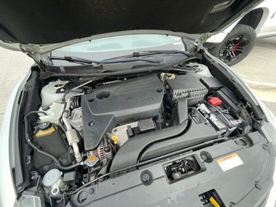 2017 Nissan Altima 2.5 SV - REMOTE START / BLIND SPOT WARNING