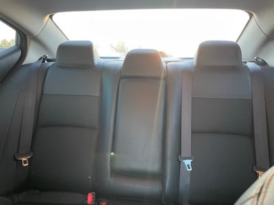 2020 Nissan Altima 2.5 SR - REMOTE START / REAR SONAR SYSTEM