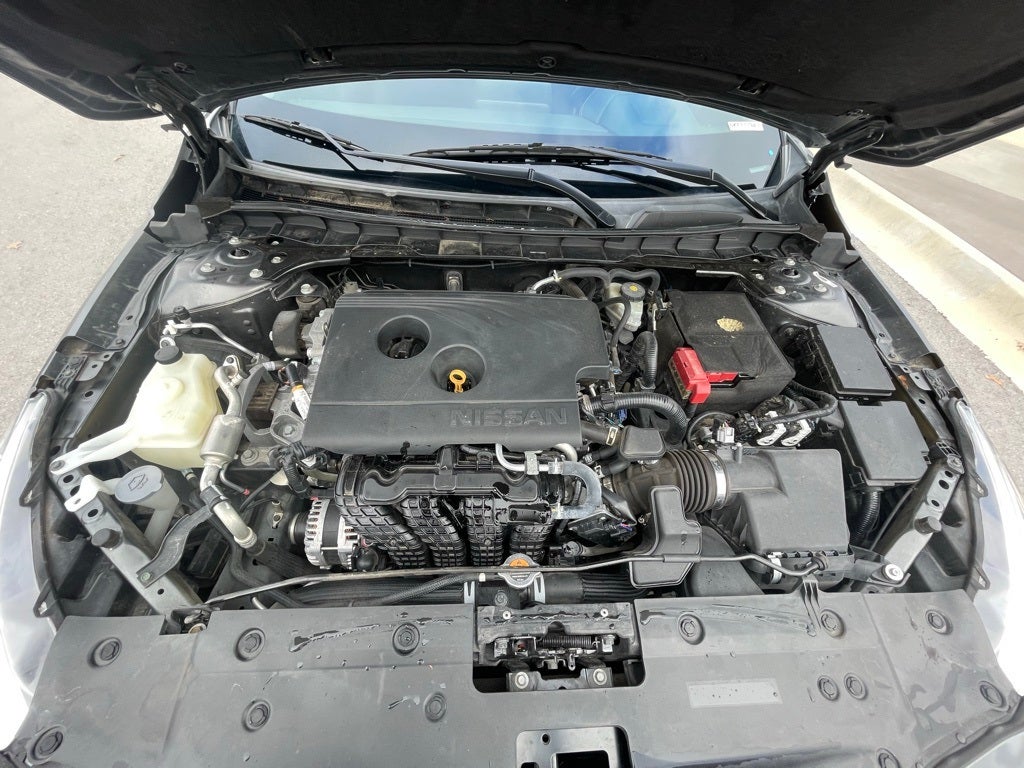 2020 Nissan Altima 2.5 SR - REMOTE START / REAR SONAR SYSTEM