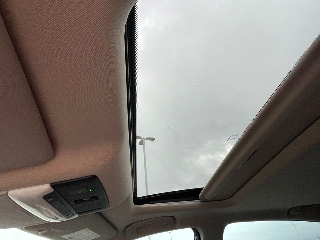 2024 Nissan Altima 2.5 SR - MOONROOF / BLIND SPOT MONITOR