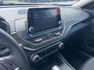 2025 Nissan Altima 2.5 SV - BLIND SPOT WARNING / KEYLESS ENTRY
