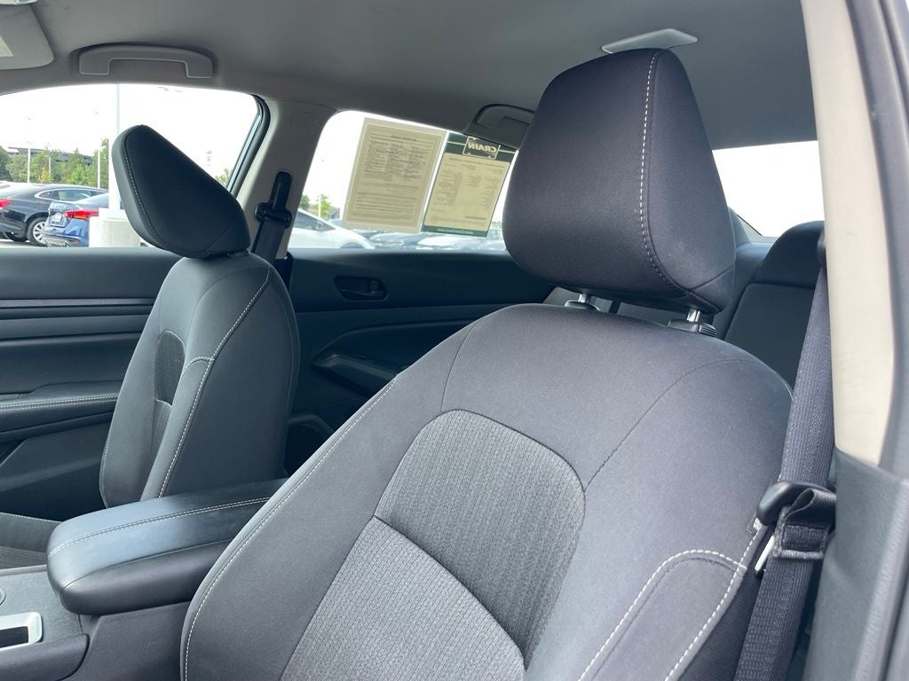 2025 Nissan Altima 2.5 SV - BLIND SPOT WARNING / KEYLESS ENTRY