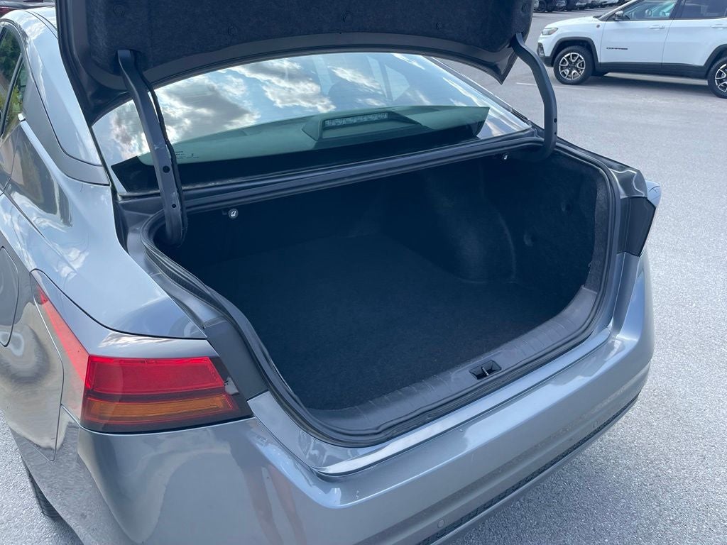 2025 Nissan Altima 2.5 SV - BLIND SPOT WARNING / KEYLESS ENTRY