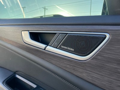 2024 Volkswagen Atlas 2.0T SEL Premium R-Line - MEMORY SEATS