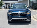 2022 Volkswagen Atlas 3.6L V6 SE w/Technology - WIRELESS CARPLAY / POWER LIFTGATE