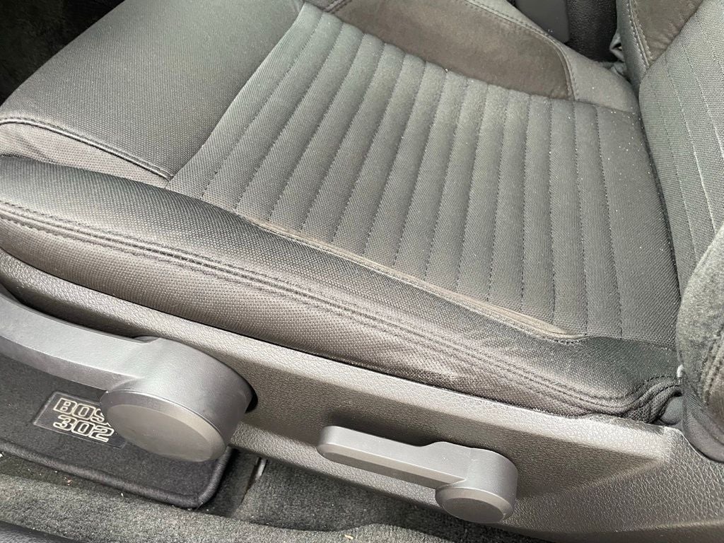 2012 Ford Mustang Boss 302 - 1 OF 553 KONA BLUE MADE