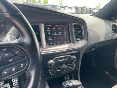 2023 Dodge Charger R/T BLACKTOP / ADAPTIVE CRUISE