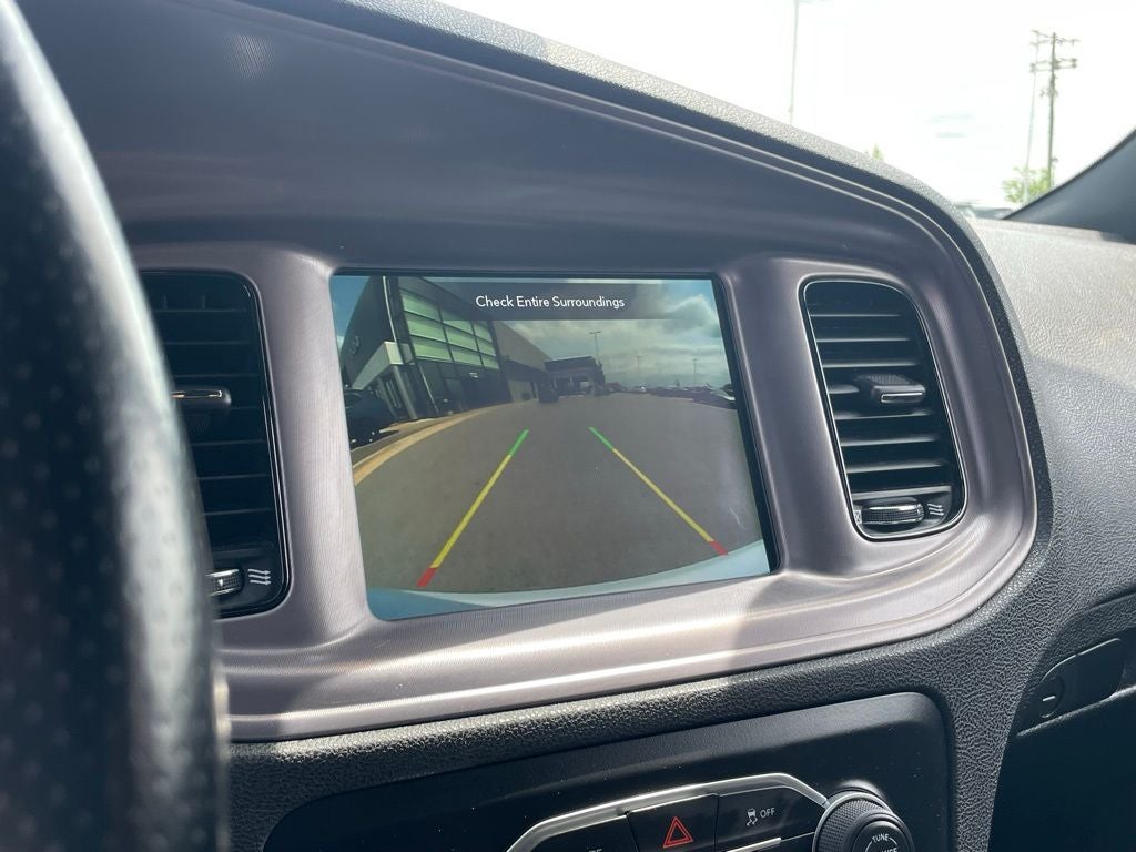 2023 Dodge Charger R/T BLACKTOP / ADAPTIVE CRUISE