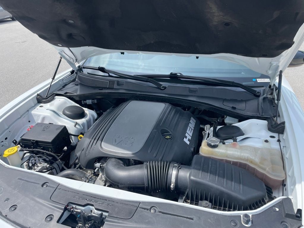 2023 Dodge Charger R/T BLACKTOP / ADAPTIVE CRUISE